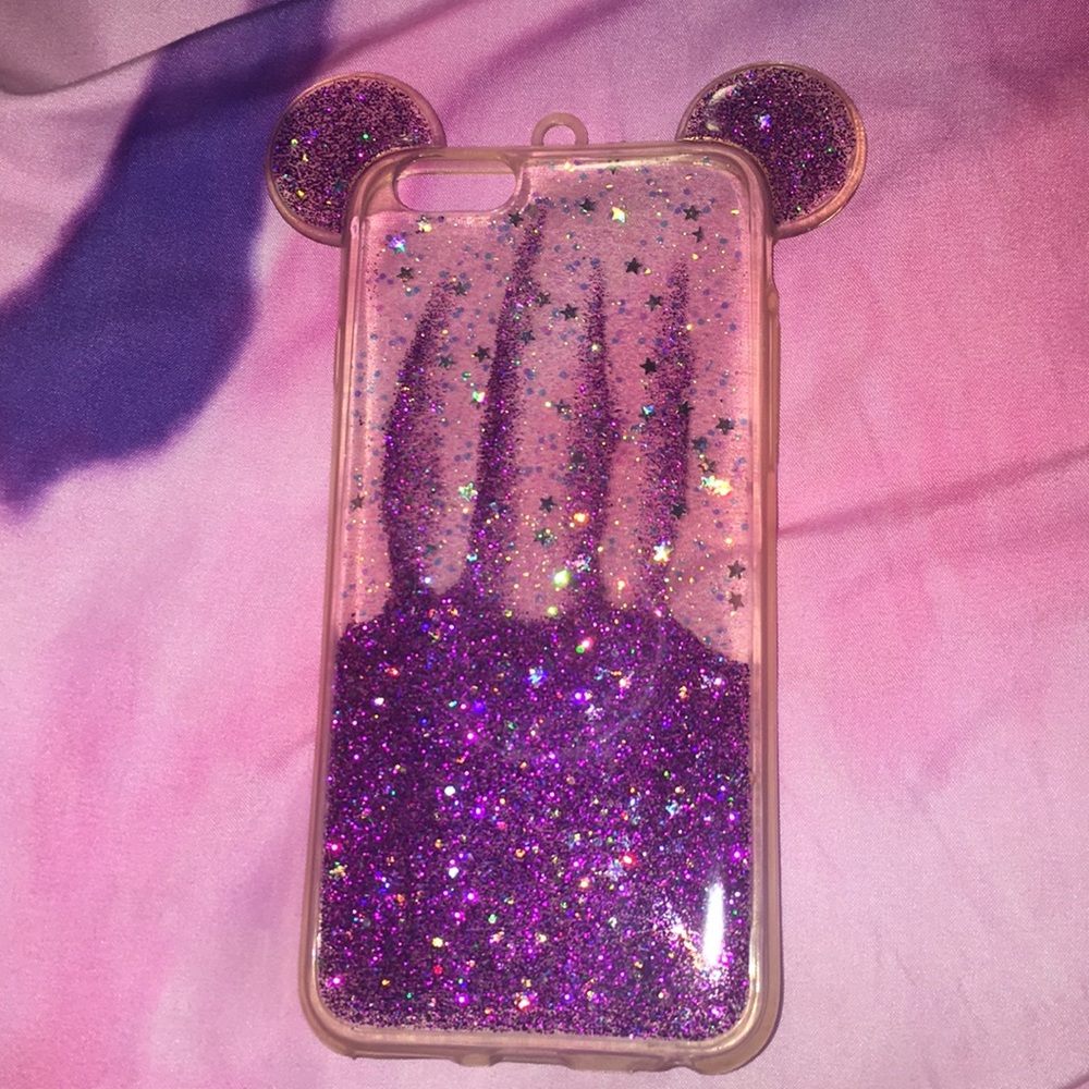 Phone case